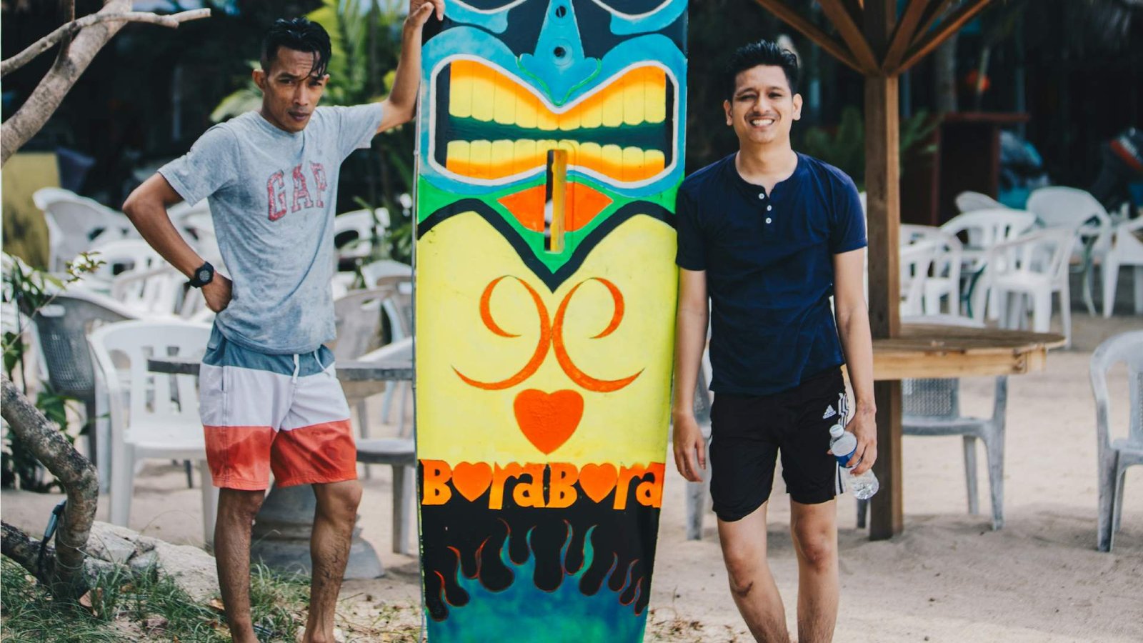 Read more about the article 7 must activities to do in Penang, Malaysia