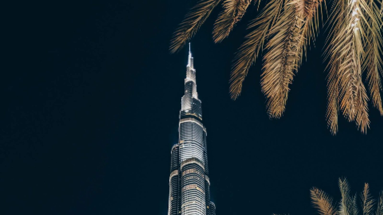 Read more about the article This Burj Khalifa View Hotel Made My Day