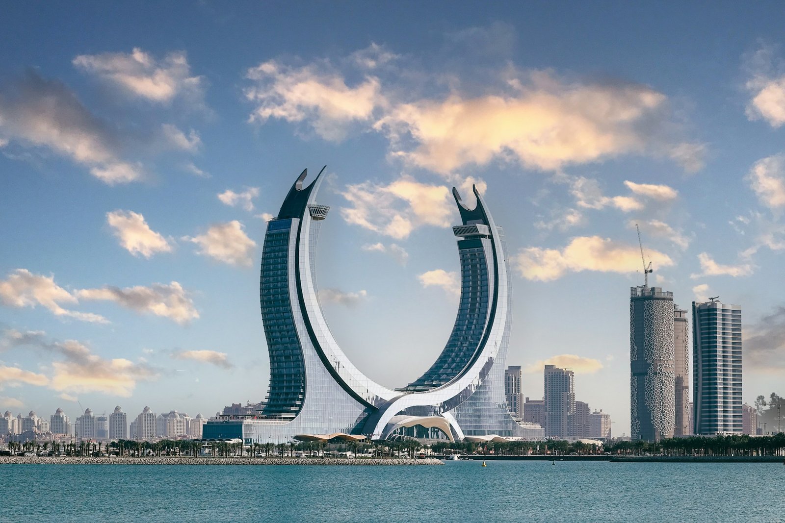 Read more about the article Best Airbnbs in Doha With Sea Views